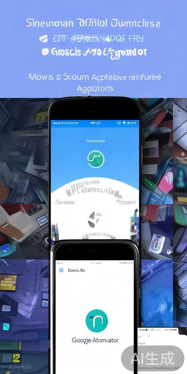 下载欧昜交易所APP：Google Authenticator双重验证绑定
